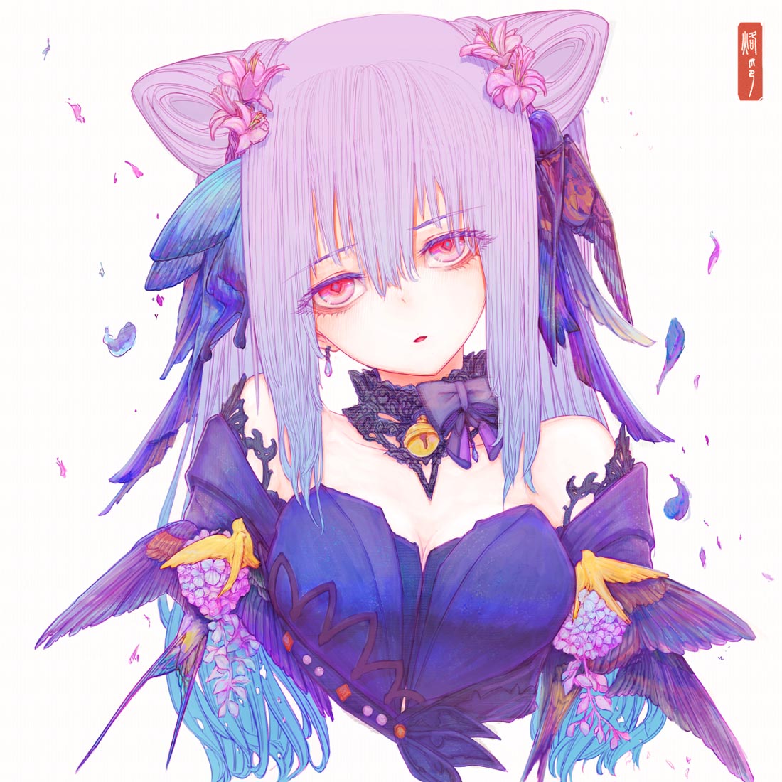 X#午安原神【220602】