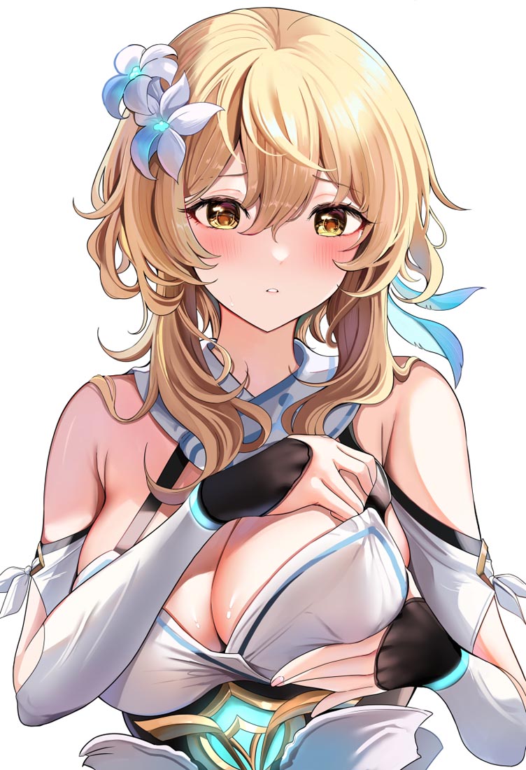 X#早安原神【220602】