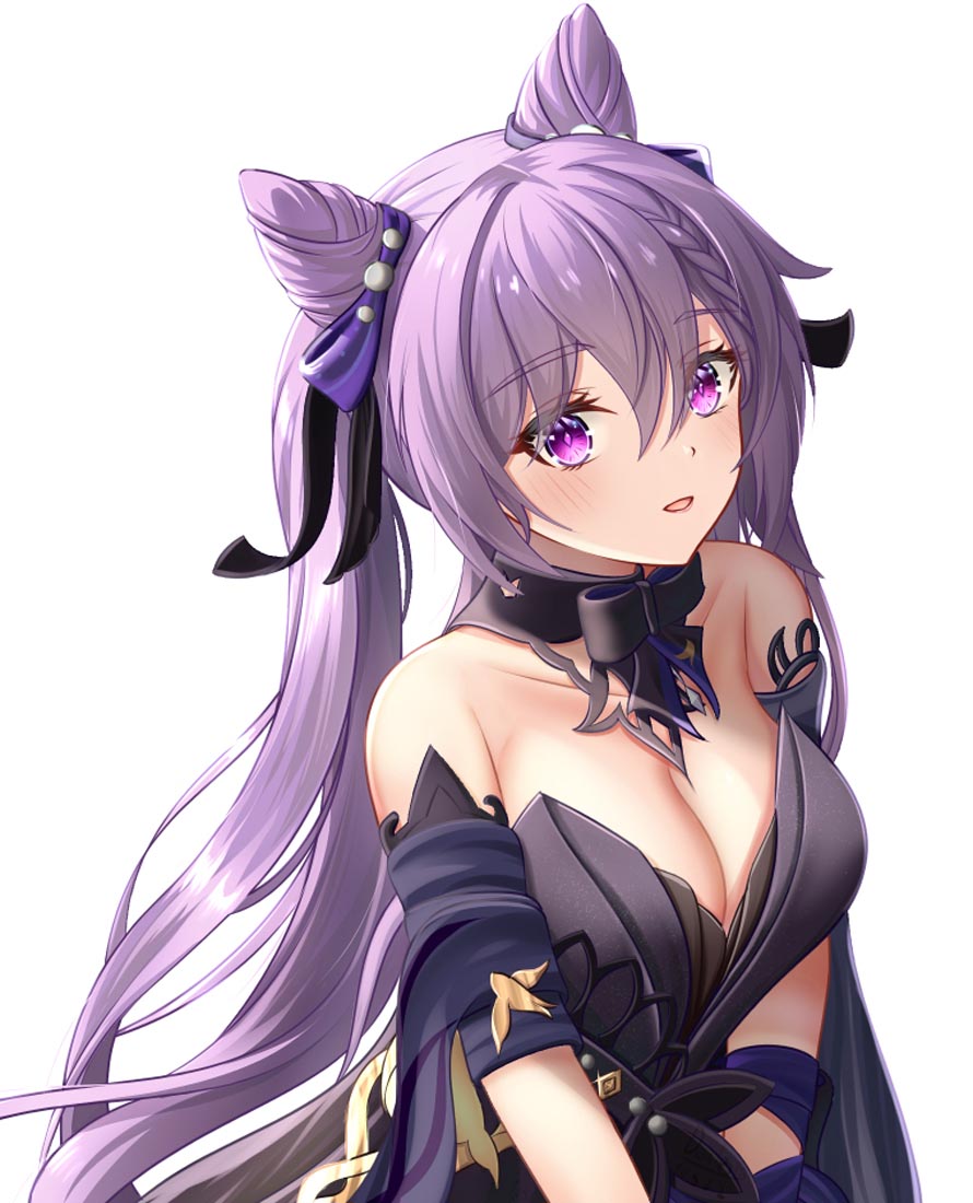 X#晚安原神【220602】