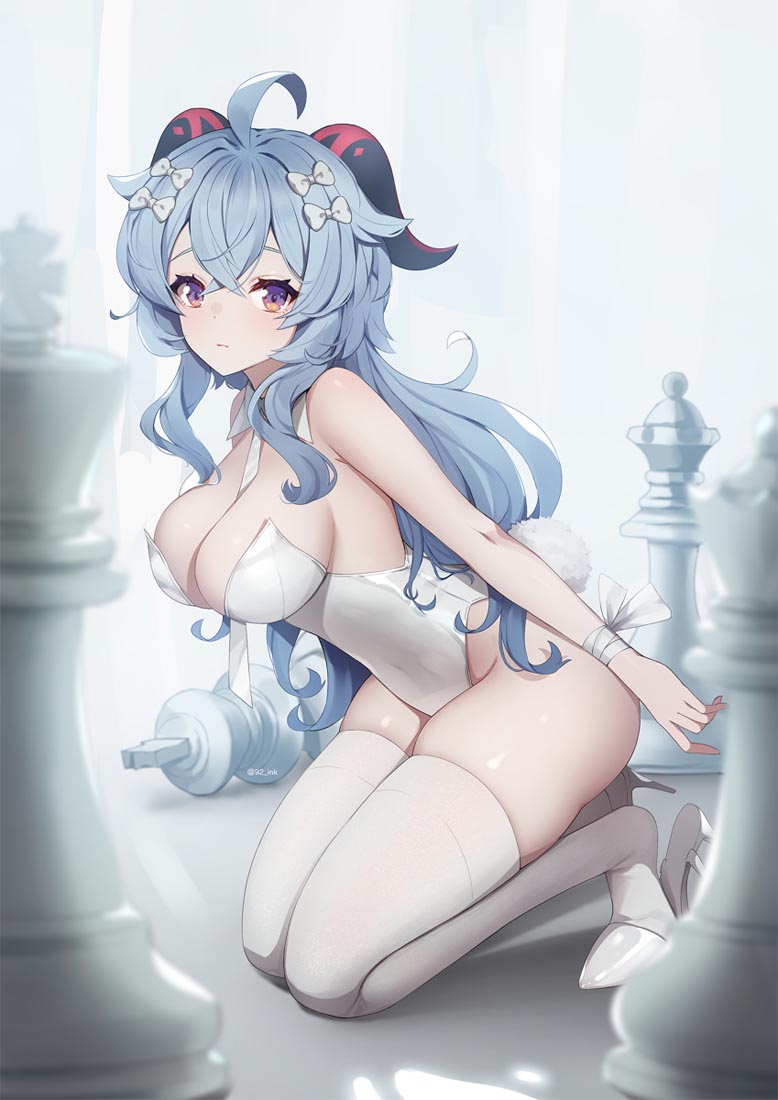 【Xman每日】#午安原神【220605】