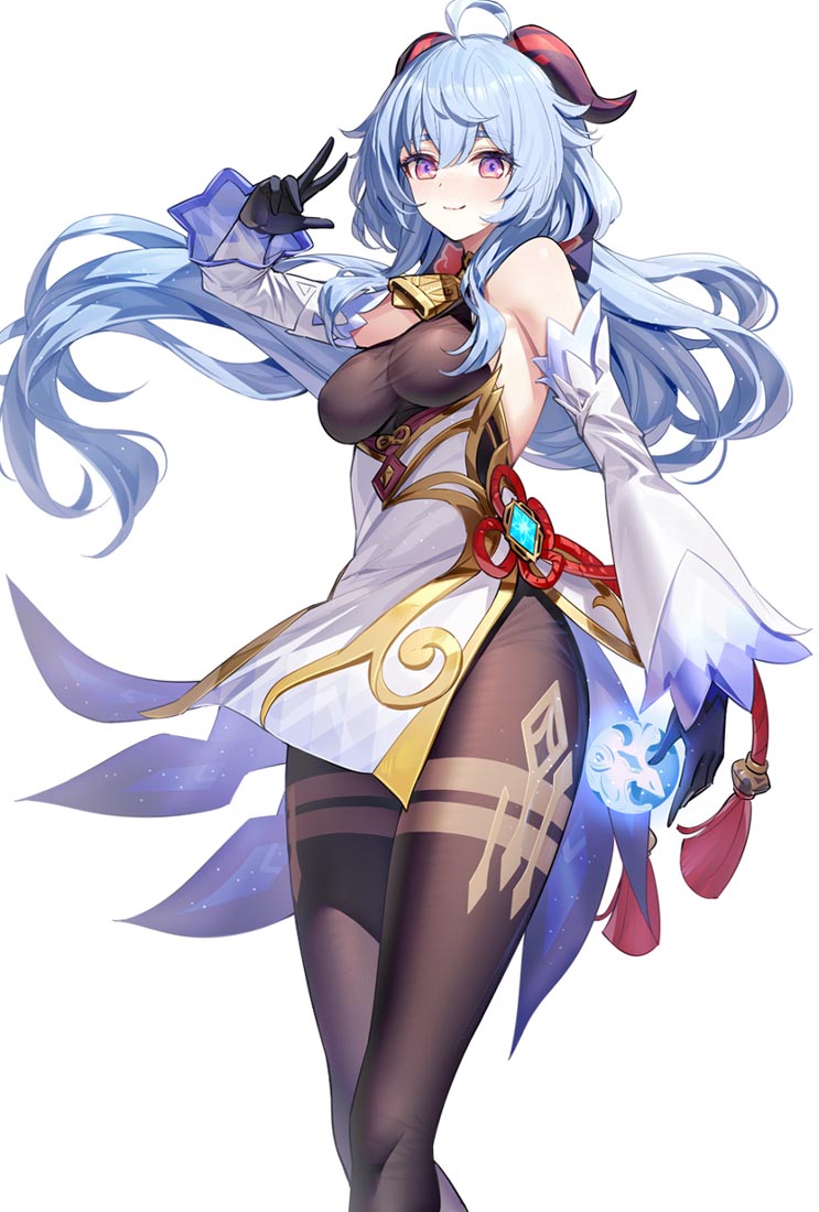 【午安原神】#XmanTV美图【220612】