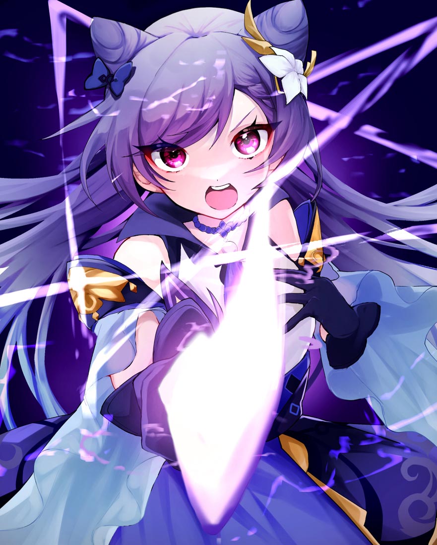 【原神Xman】#晚安【220621】