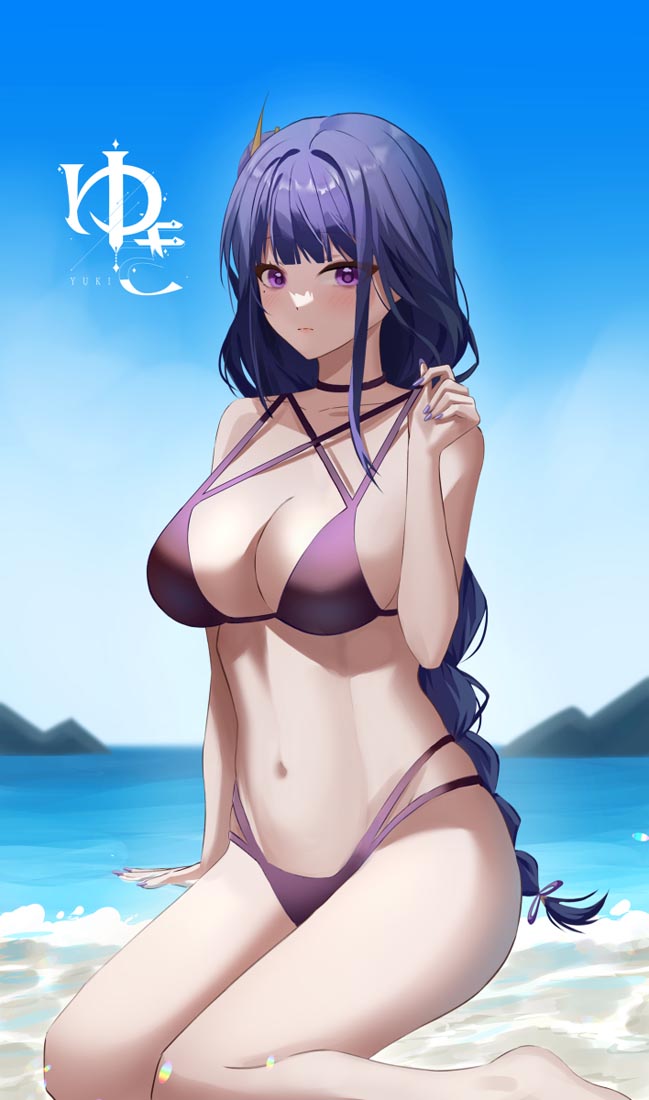 【原神二次元同人】#早安【220620】