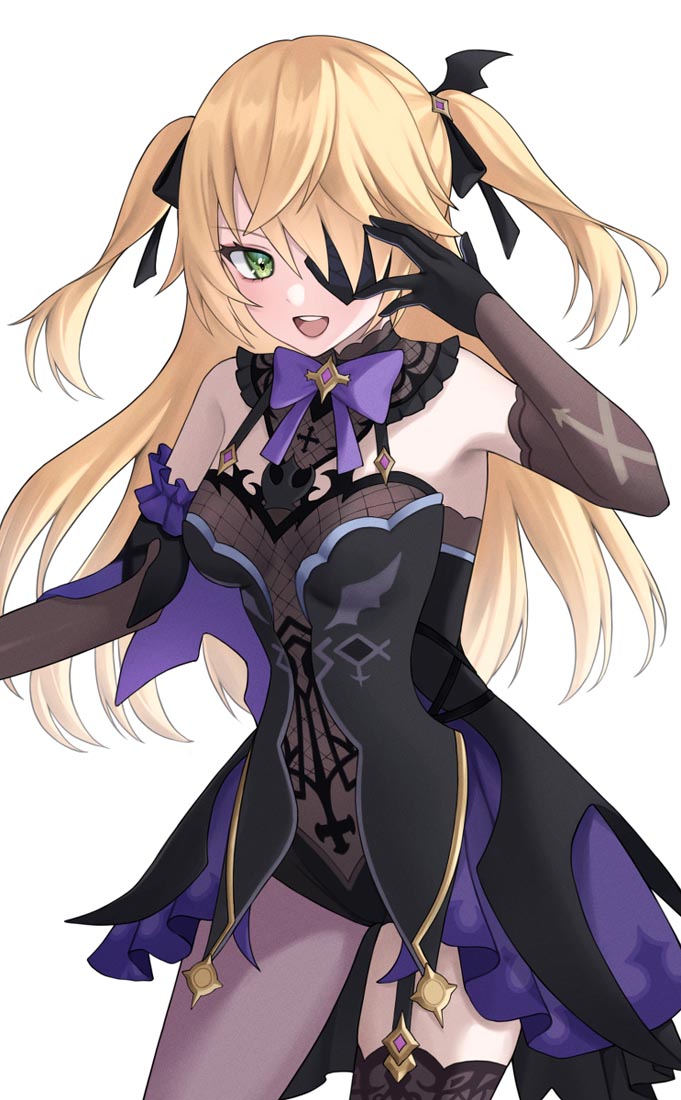 【原神！】#早安【220624】