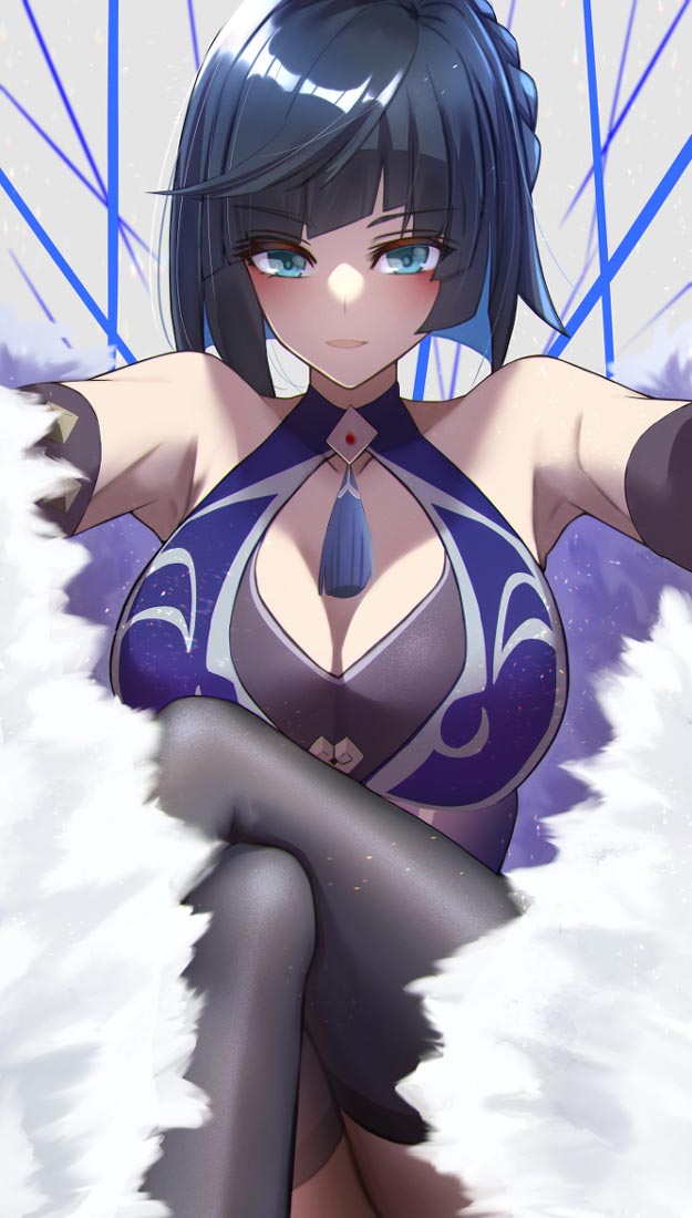 【原神！】#早安Xman【220623】