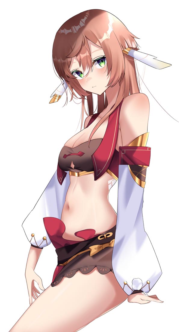 【原神好图】#早安xman【220617】