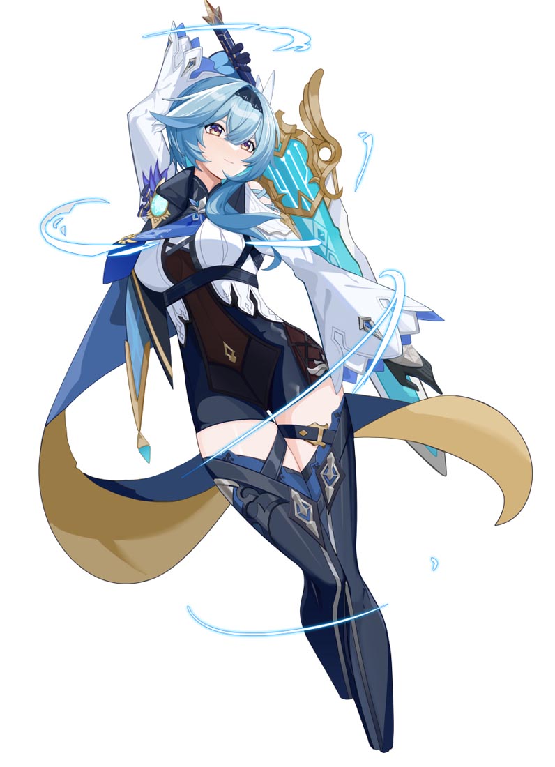 【原神美图】#晚安Xman【220703】