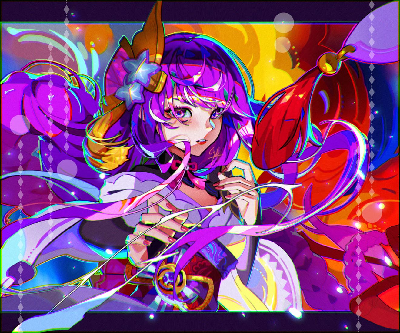 【Xman原神精选】#晚安【220628】