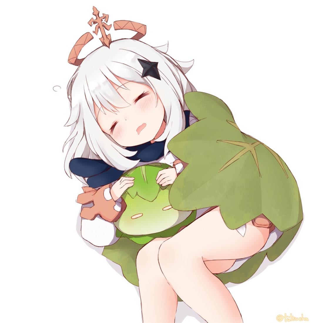 【XmanTV原神】#早安【220629】