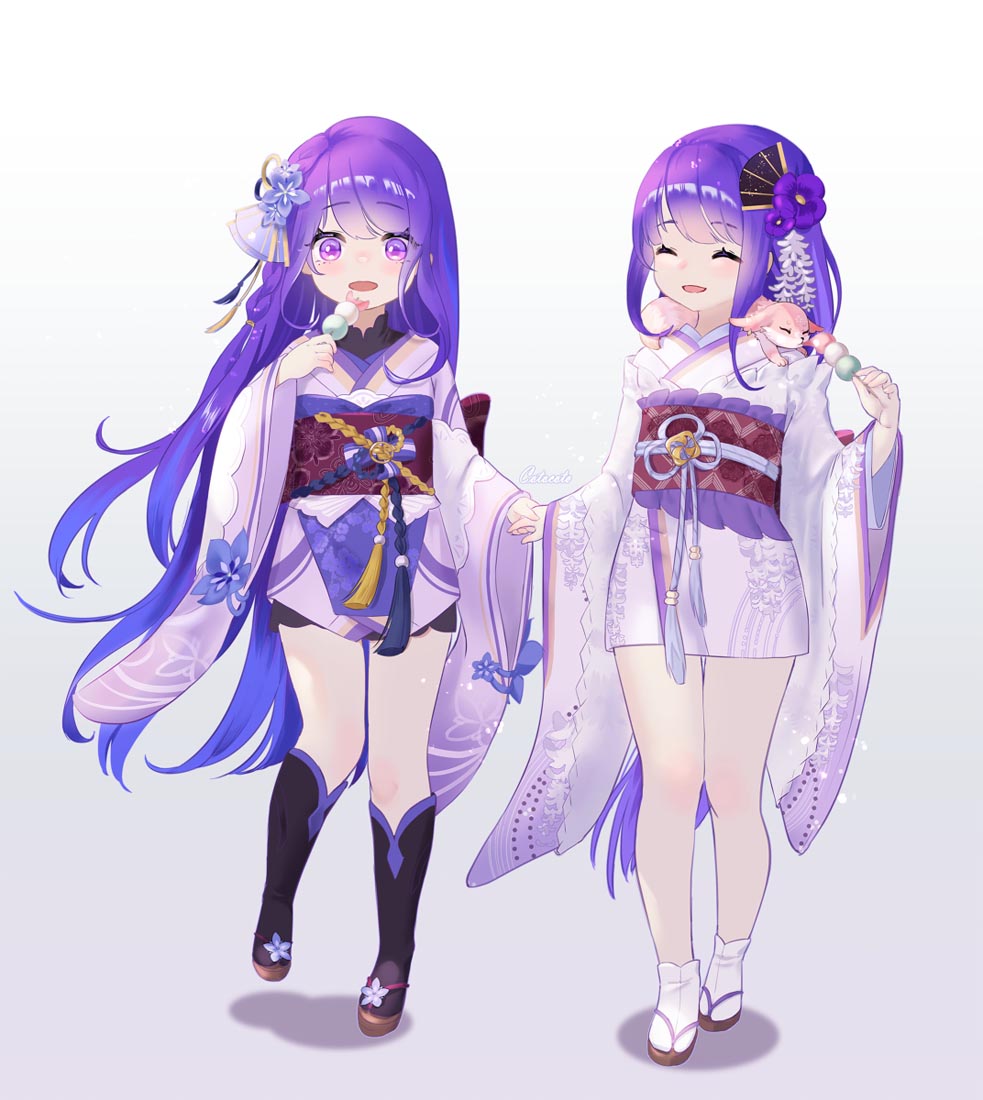 【原神Xman】#晚安【220621】
