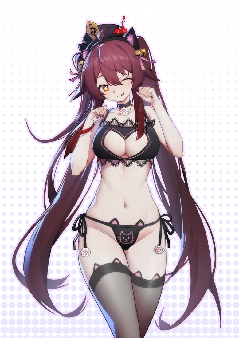 【原神Xman】#午安【220621】