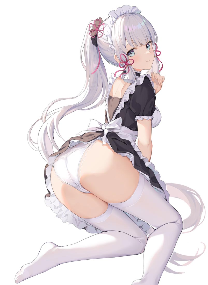 【原神同人系列】#午安【220619】