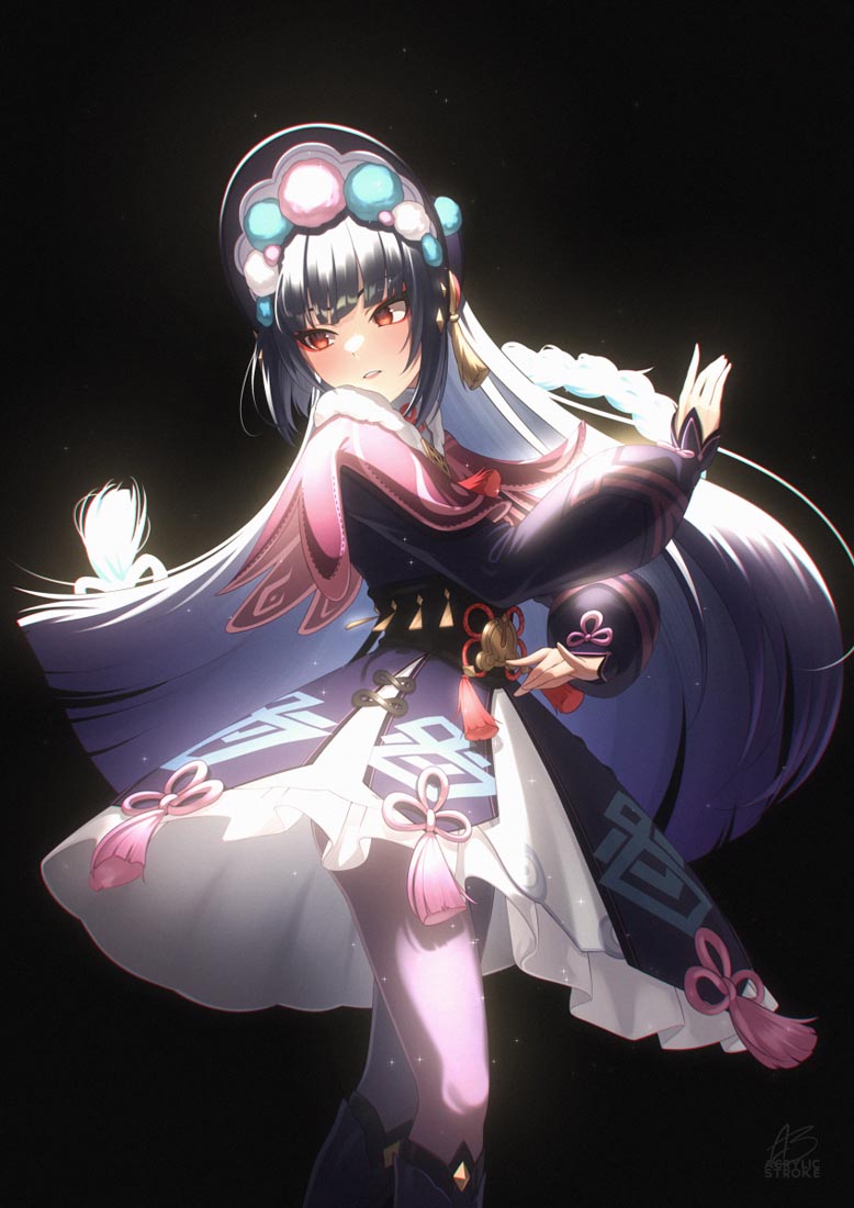 【原神！】#晚安Xman【220623】
