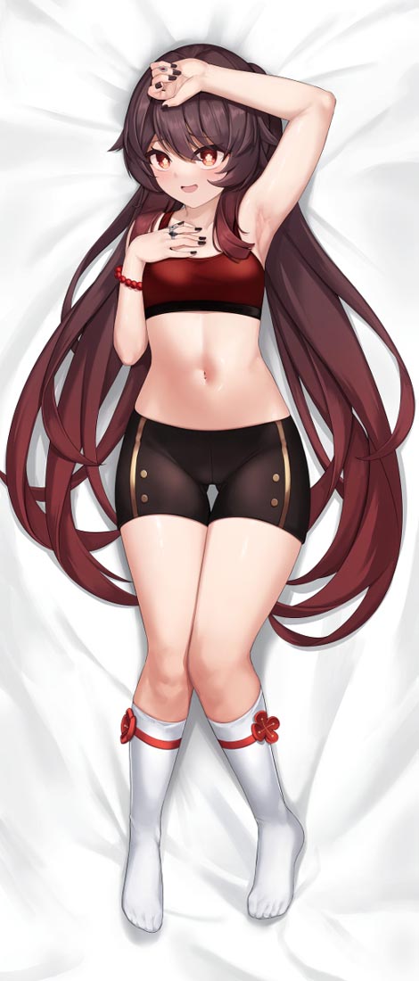 【Xman原神精选】#晚安【220628】