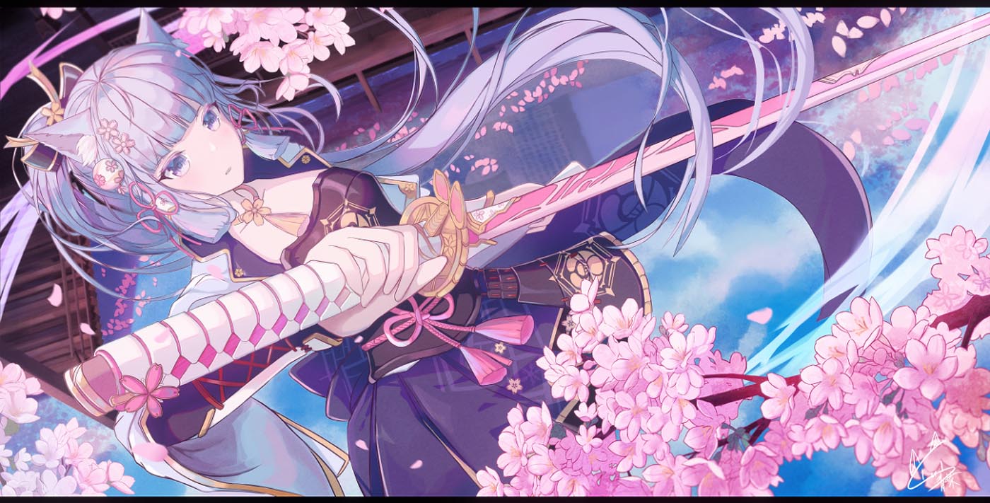 【原神！】#晚安Xman【220623】