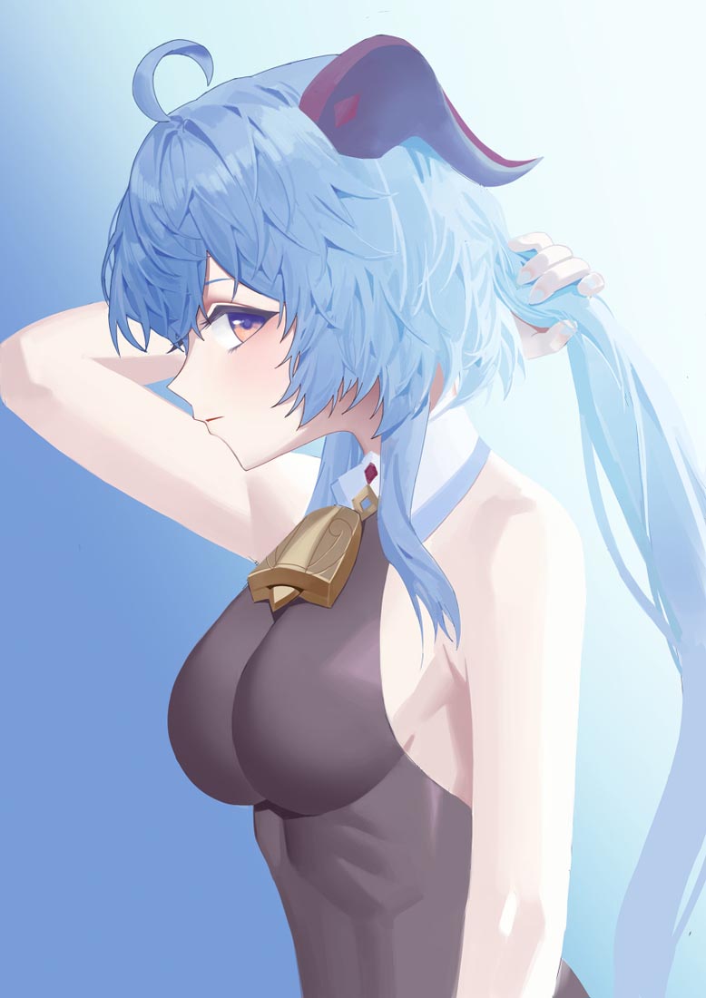 【Xman原神精选】#午安【220628】