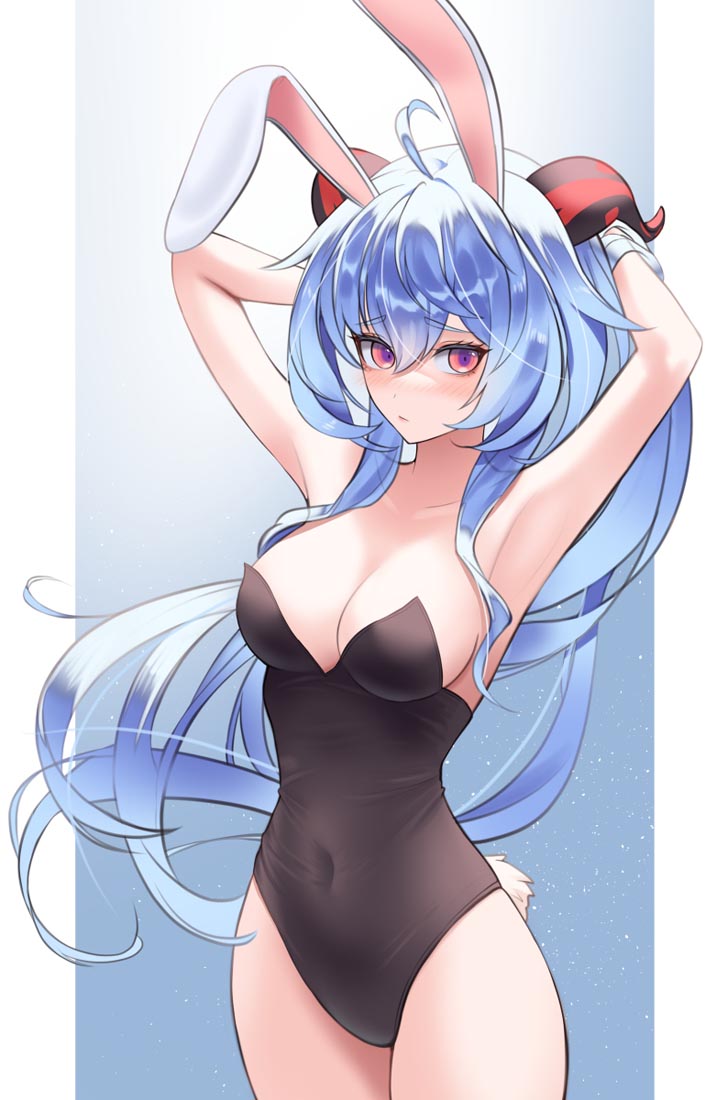 【原神！】#早安Xman【220623】