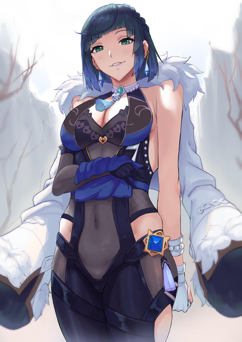 【Pixiv同人精选】#早安【220706】