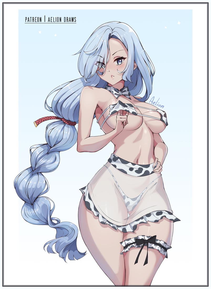 【原神好图】#早安xman【220617】