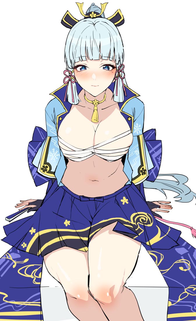 【原神！】#早安【220624】