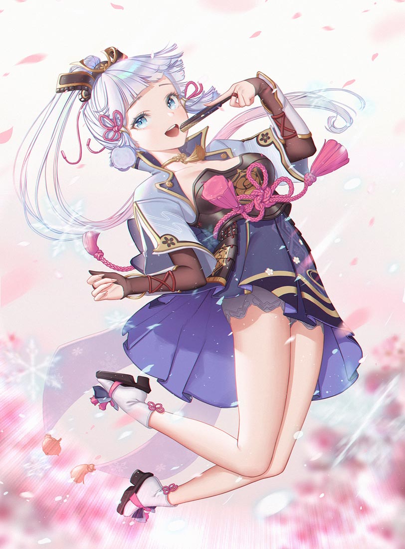 【原神同人系列】#晚安Xman【220701】