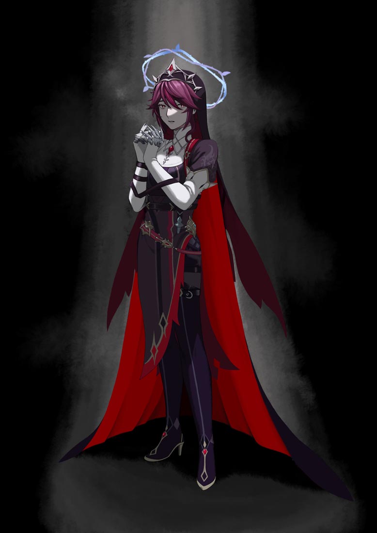 【原神！】#早安【220624】