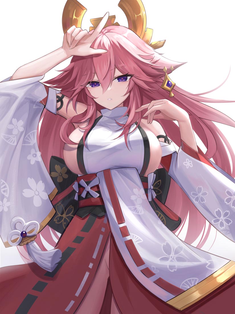 【Pixiv原神精选】#午安Xman【220709】