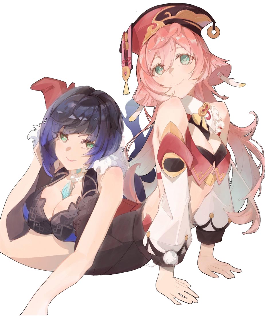 【原神！】#早安【220624】