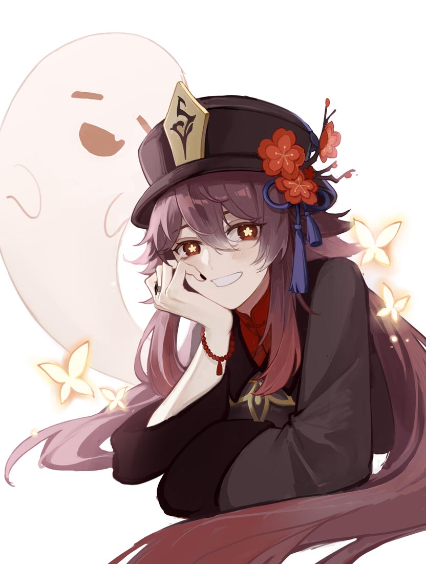 【原神同人系列】#早安【220630】