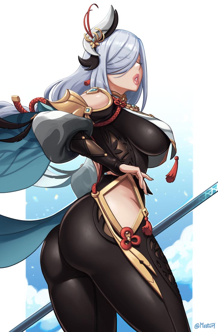 【原神！】#晚安Xman【220623】