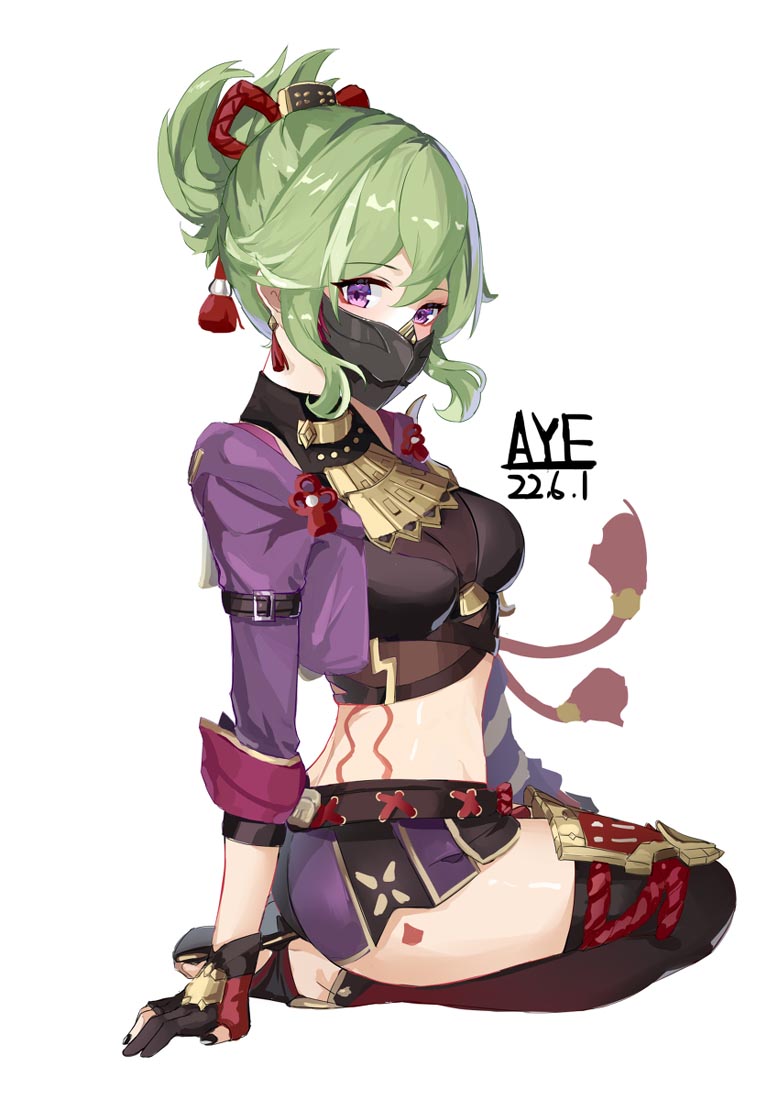 【原神！】#早安【220624】
