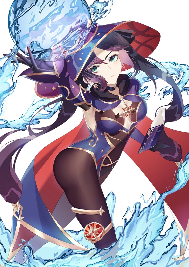 【原神！】#早安【220624】