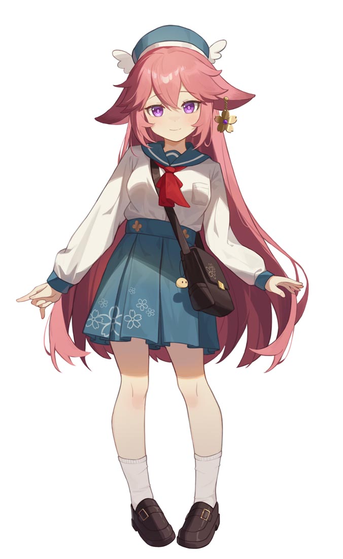 【Pixiv同人精选】#早安【220706】
