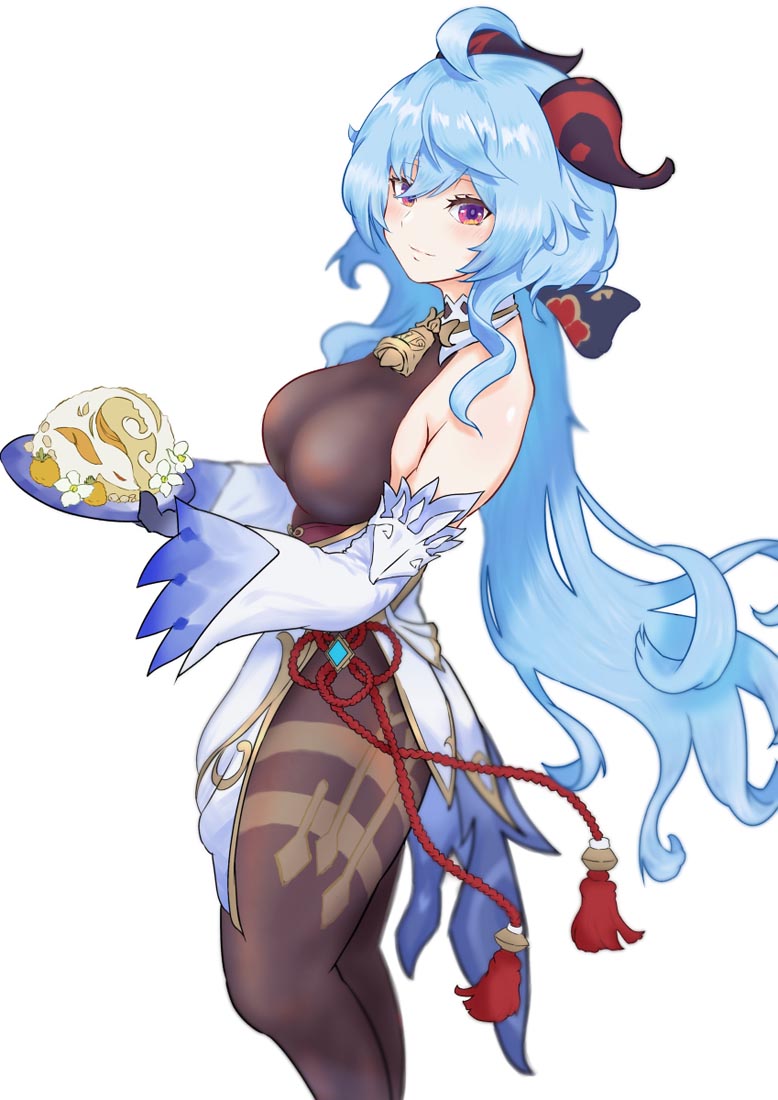 【原神！】#早安【220624】