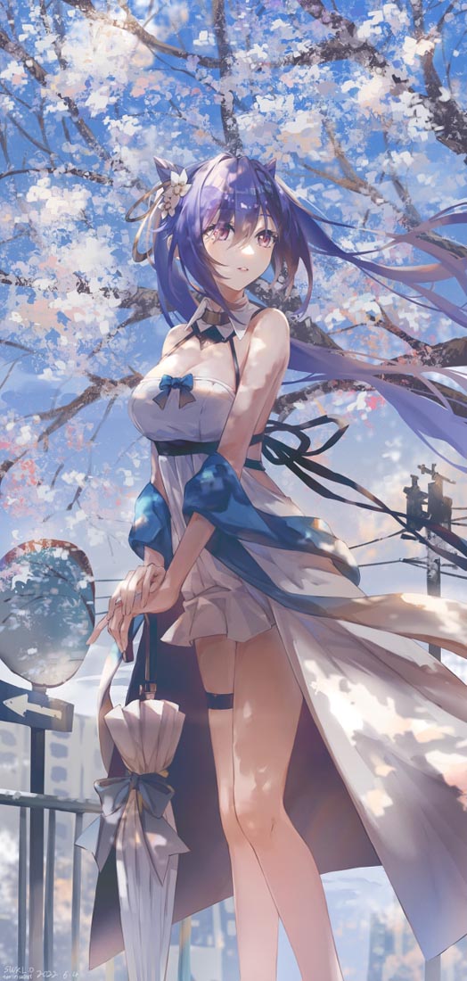 【原神同人图】#晚安Xman【220702】