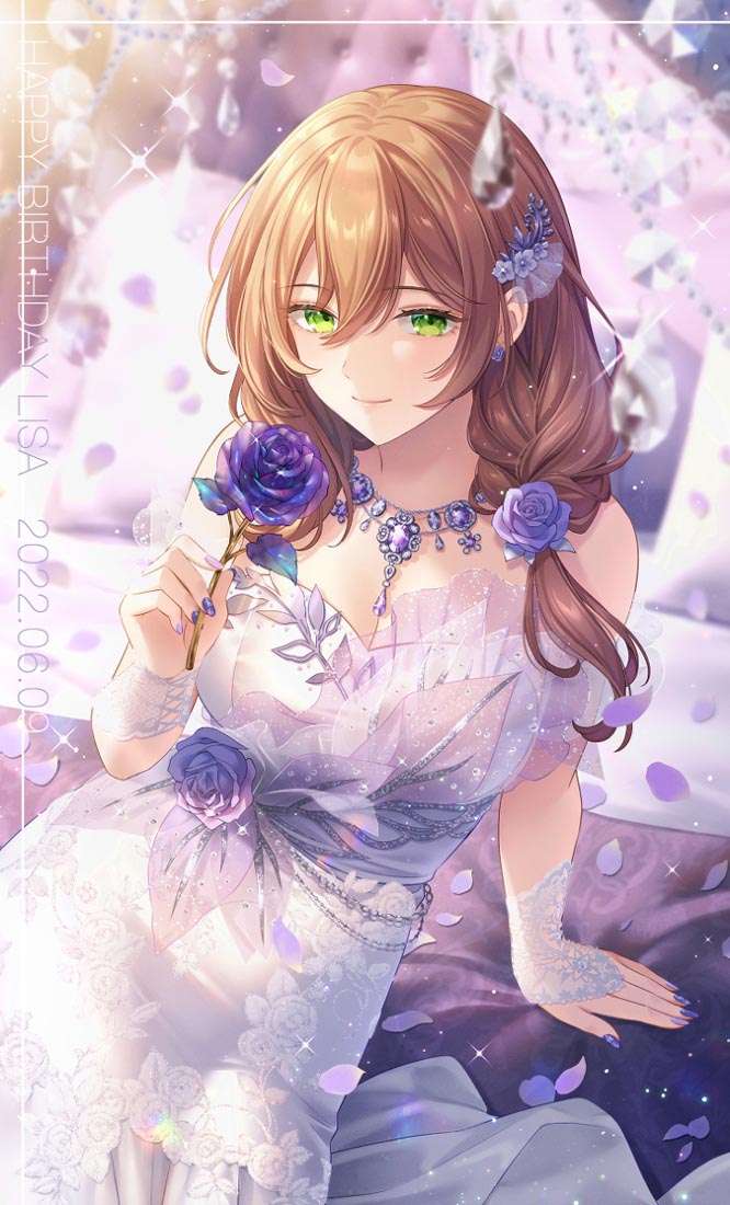 【原神美图】#早安Xman【220703】
