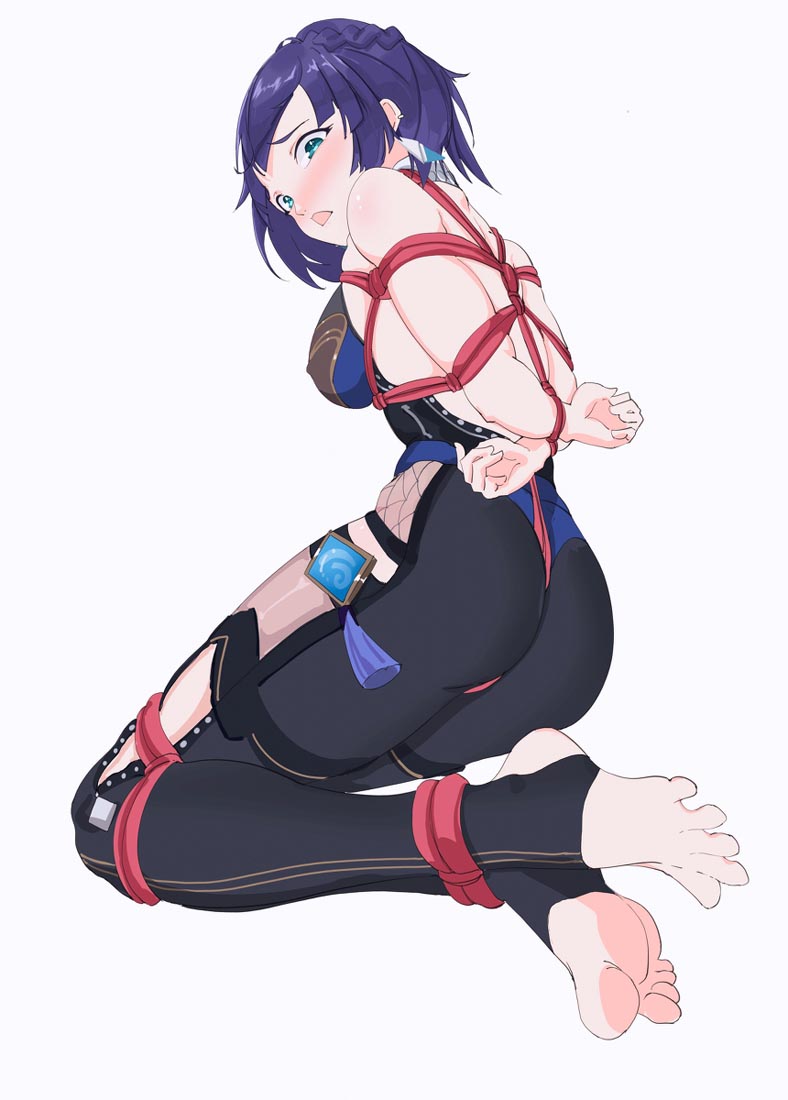 【Xman原神精选】#午安【220628】