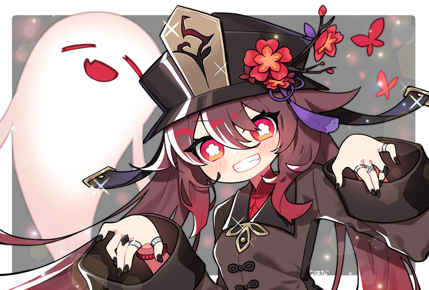 【原神Xman】#晚安【220621】