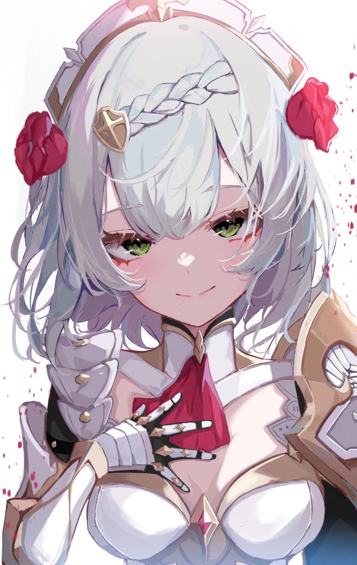【原神！】#早安【220624】