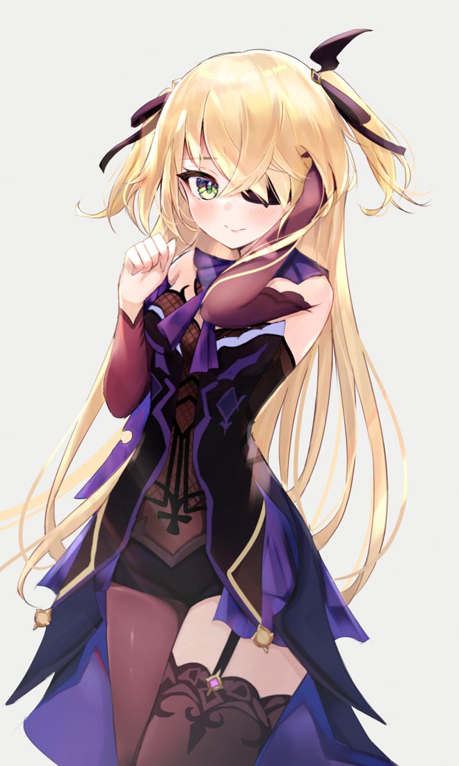 【原神！】#早安Xman【220623】