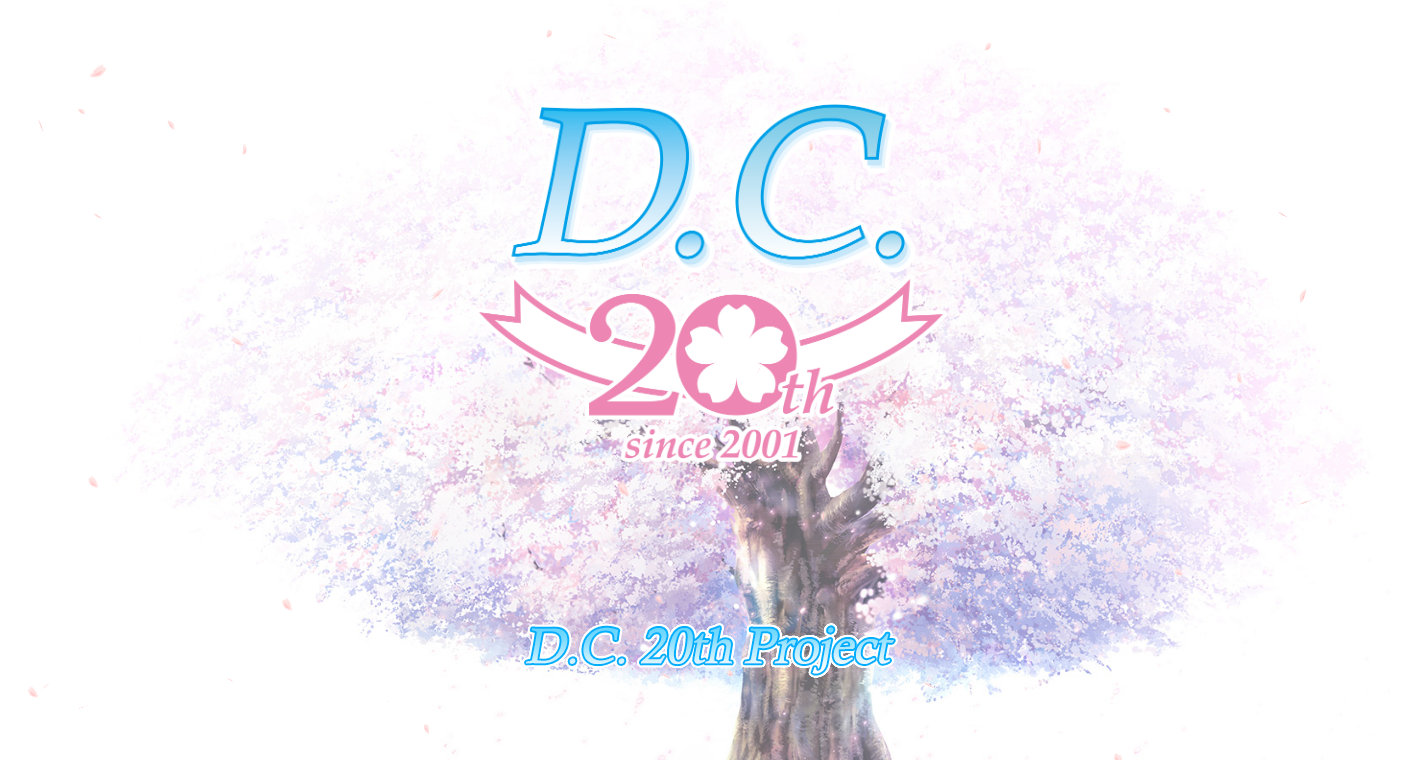 《初音岛》系列20周年企划：《初音岛5》制作决定