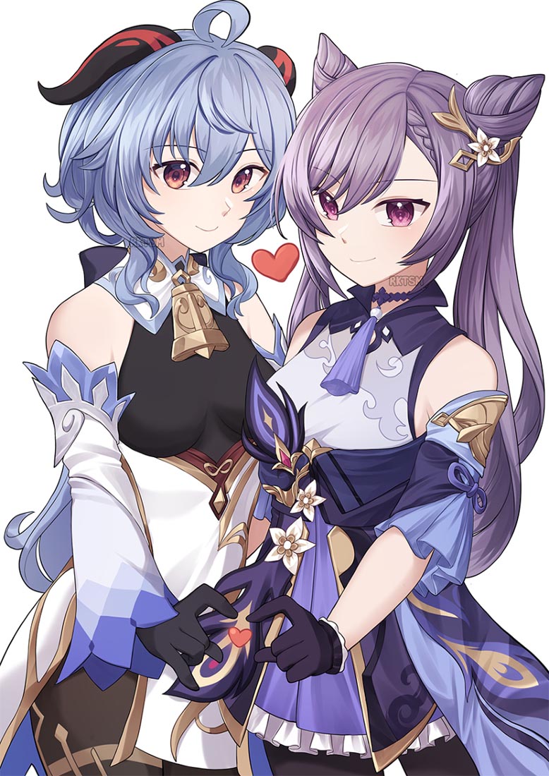 【原神！】#晚安Xman【220623】