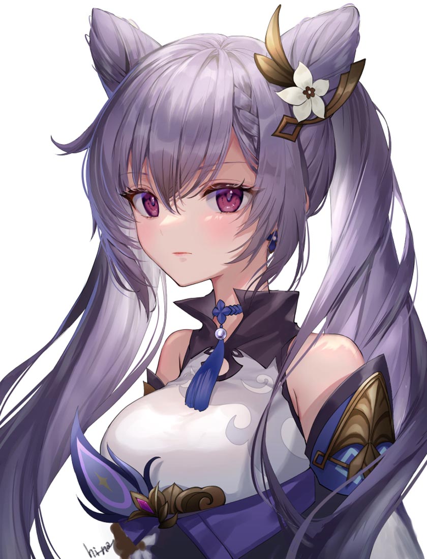 【Pixiv原神精选】#午安Xman【220709】