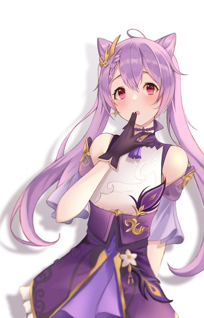 【Xman原神精选】#午安【220628】