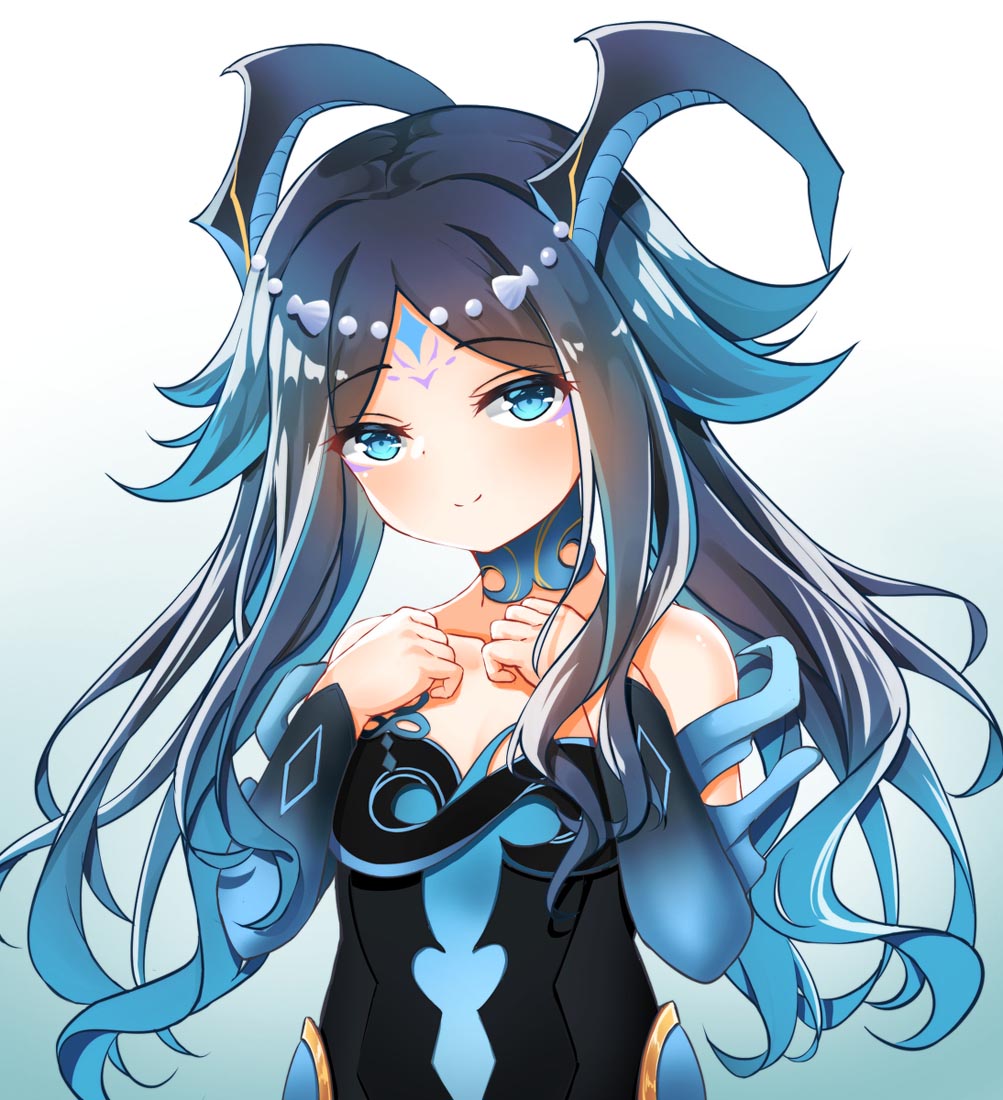 【原神美图】#午安Xman【220703】