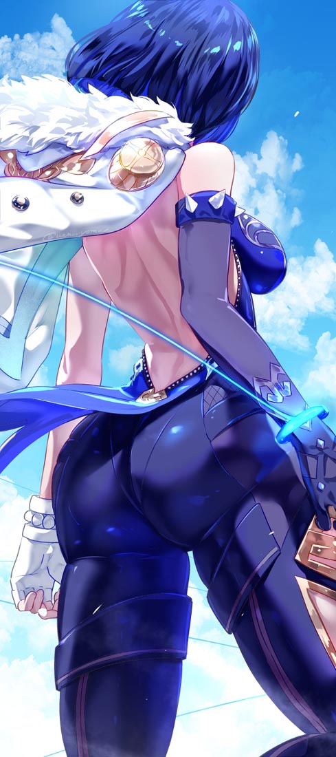 【原神！】#早安Xman【220623】