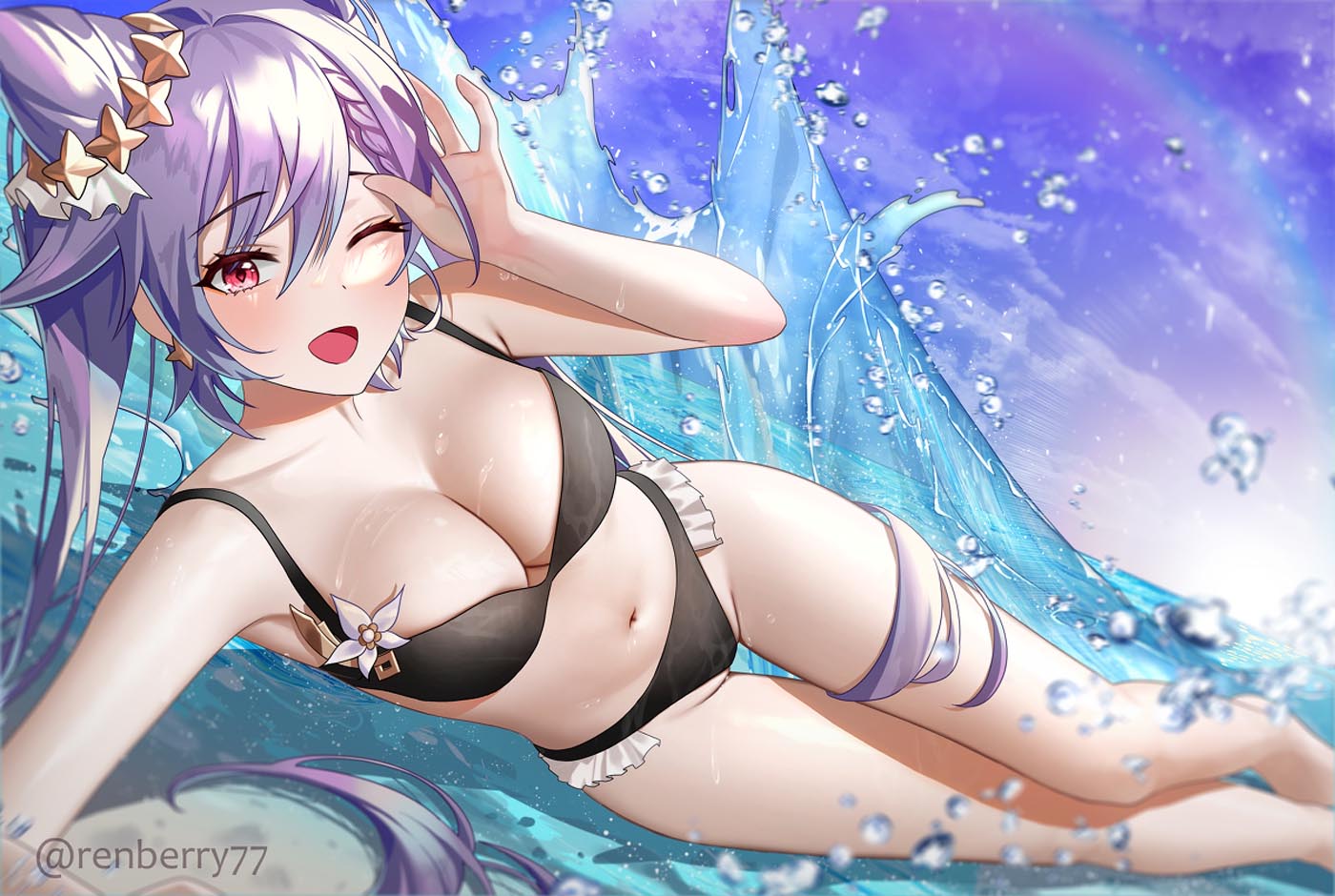 【Xman原神精选】#午安【220628】