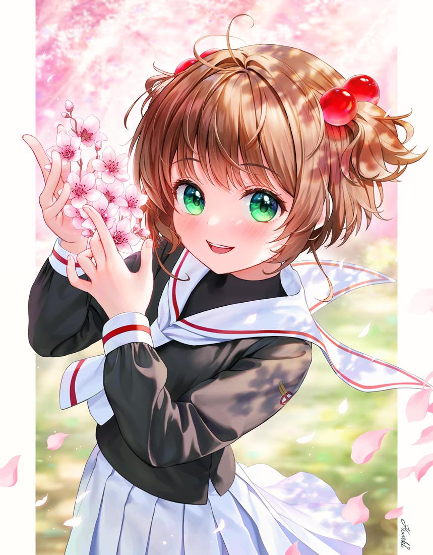 精美画集：极致色彩【画师：Heartki】