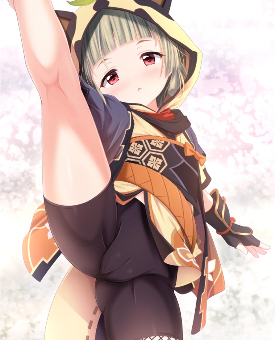 【Pixiv同人系列】#早安【220707】