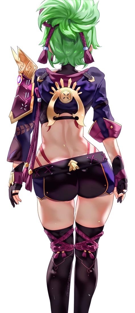 【Xman原神精选】#午安【220628】